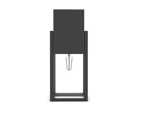 Lamp 3D Model