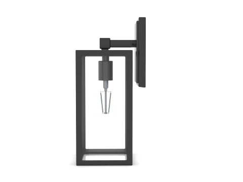 Lamp 3D Model