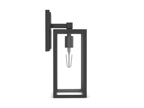 Lamp 3D Model