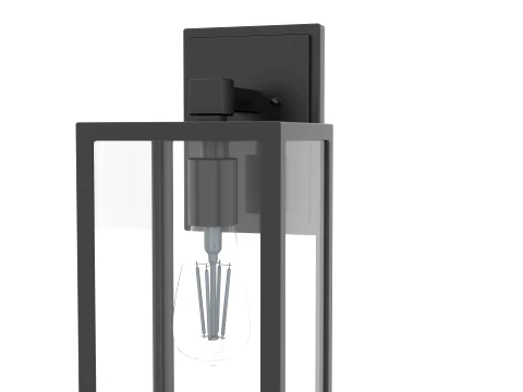 Lamp 3D Model