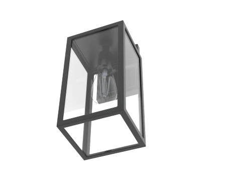 Lamp 3D Model