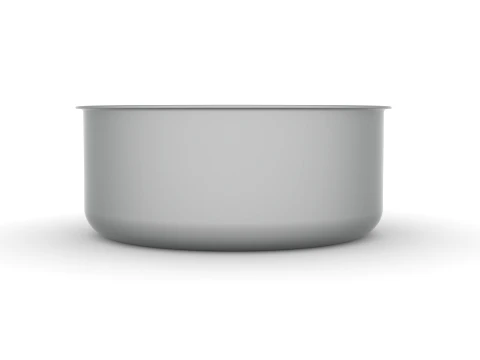 Cake Mould 3D Model