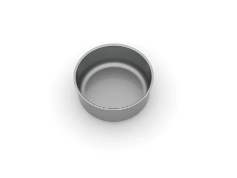 Cake Mould 3D Model