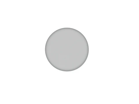Cake Mould 3D Model