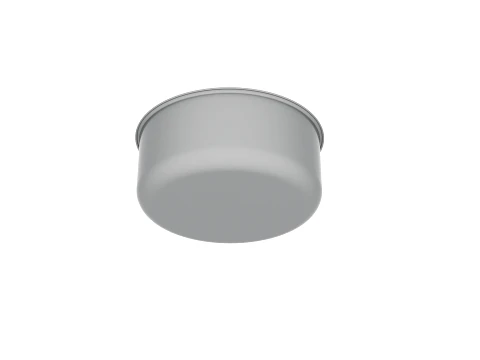 Cake Mould 3D Model