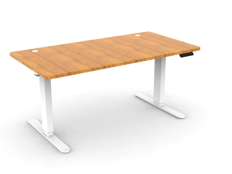 Computer Table 3D Model