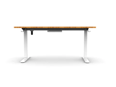 Computer Table 3D Model