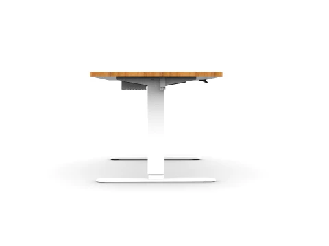 Computer Table 3D Model
