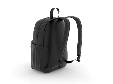Backpack 3D Model