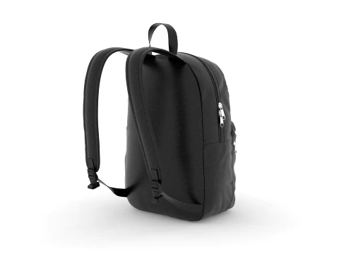 Backpack 3D Model