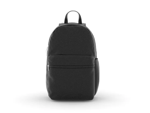 Backpack 3D Model