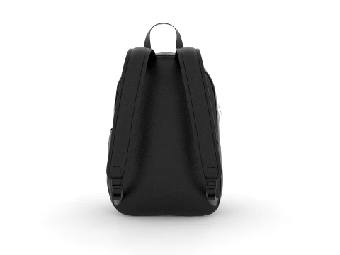 Backpack 3D Model