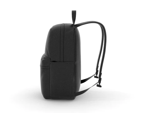 Backpack 3D Model