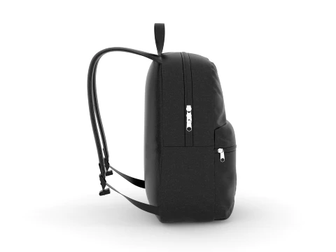 Backpack 3D Model
