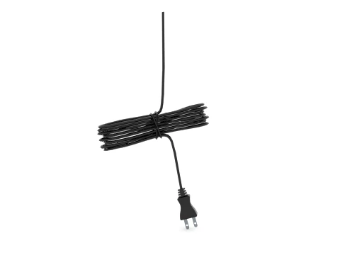Power Cable 3D Model