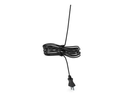 Power Cable 3D Model