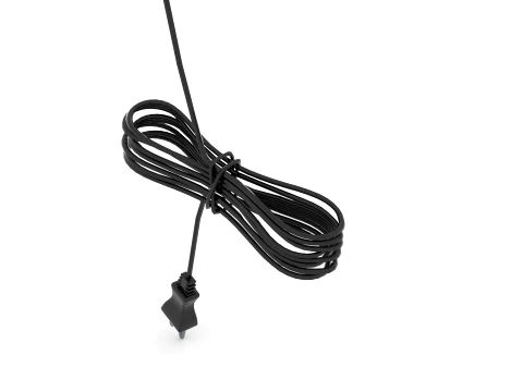 Power Cable 3D Model