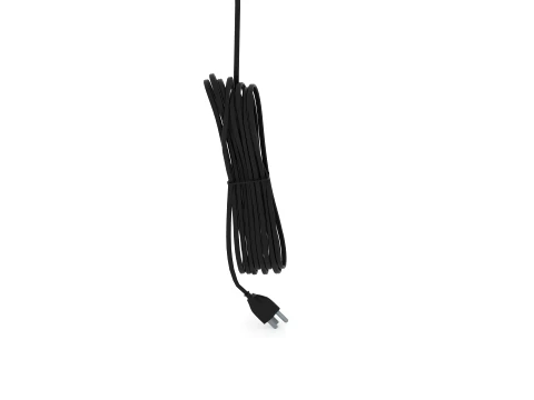 Power Cable 3D Model