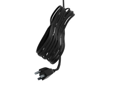 Power Cable 3D Model