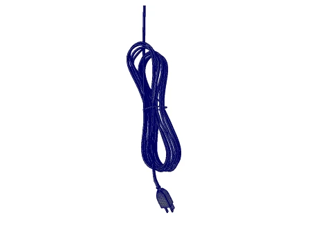 Power Cable 3D Model
