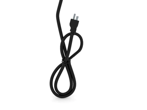 Power Cable 3D Model