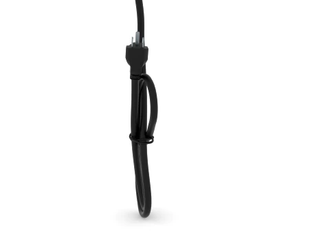 Power Cable 3D Model