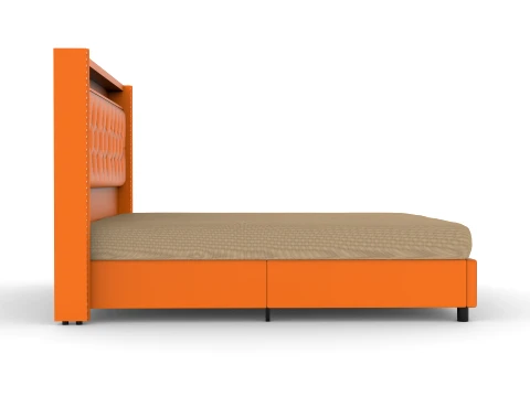 Bed 3D Model