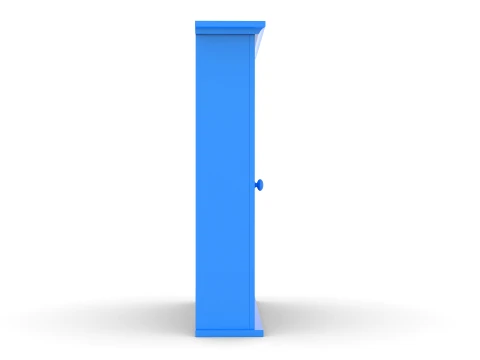 Bathroom Mirror 3D Model