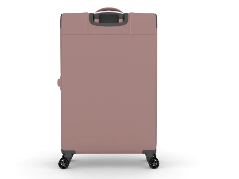 Suitcase 3D Model