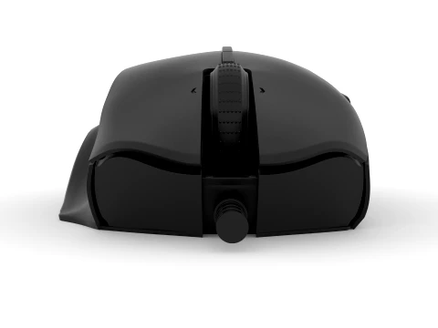 Mouse 3D Model