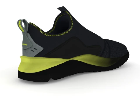 Shoes 3D Model