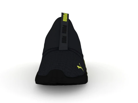 Shoes 3D Model