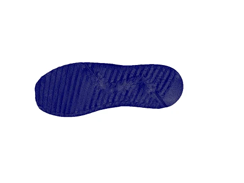 Shoes 3D Model