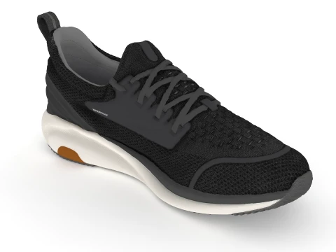 Zapatos Modelo 3D