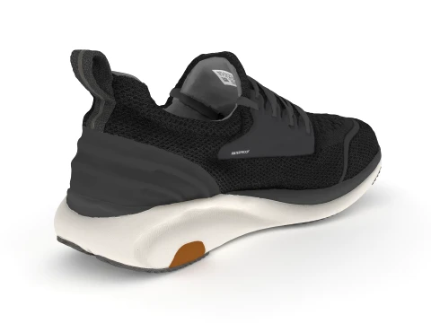 Shoes 3D Model