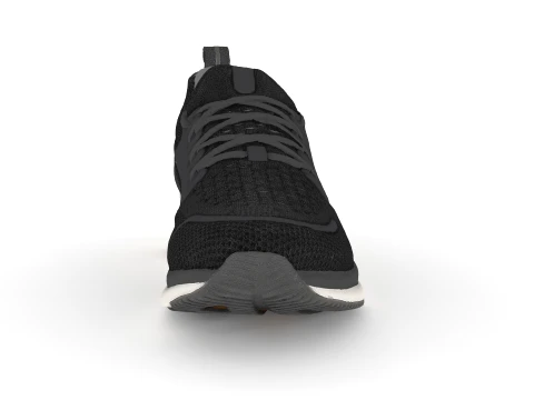 Shoes 3D Model