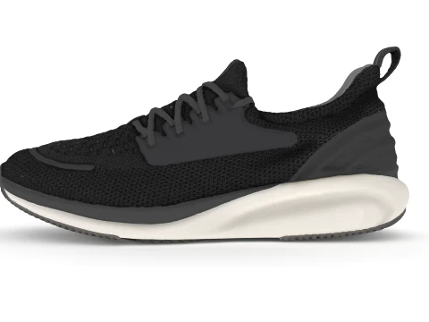 Shoes 3D Model