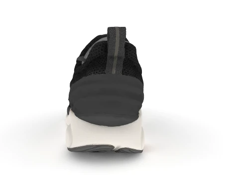 Shoes 3D Model