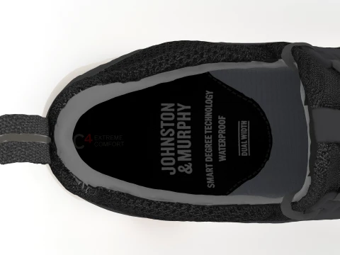 Shoes 3D Model
