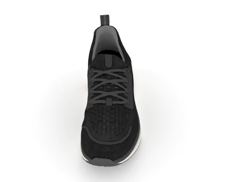 Shoes 3D Model