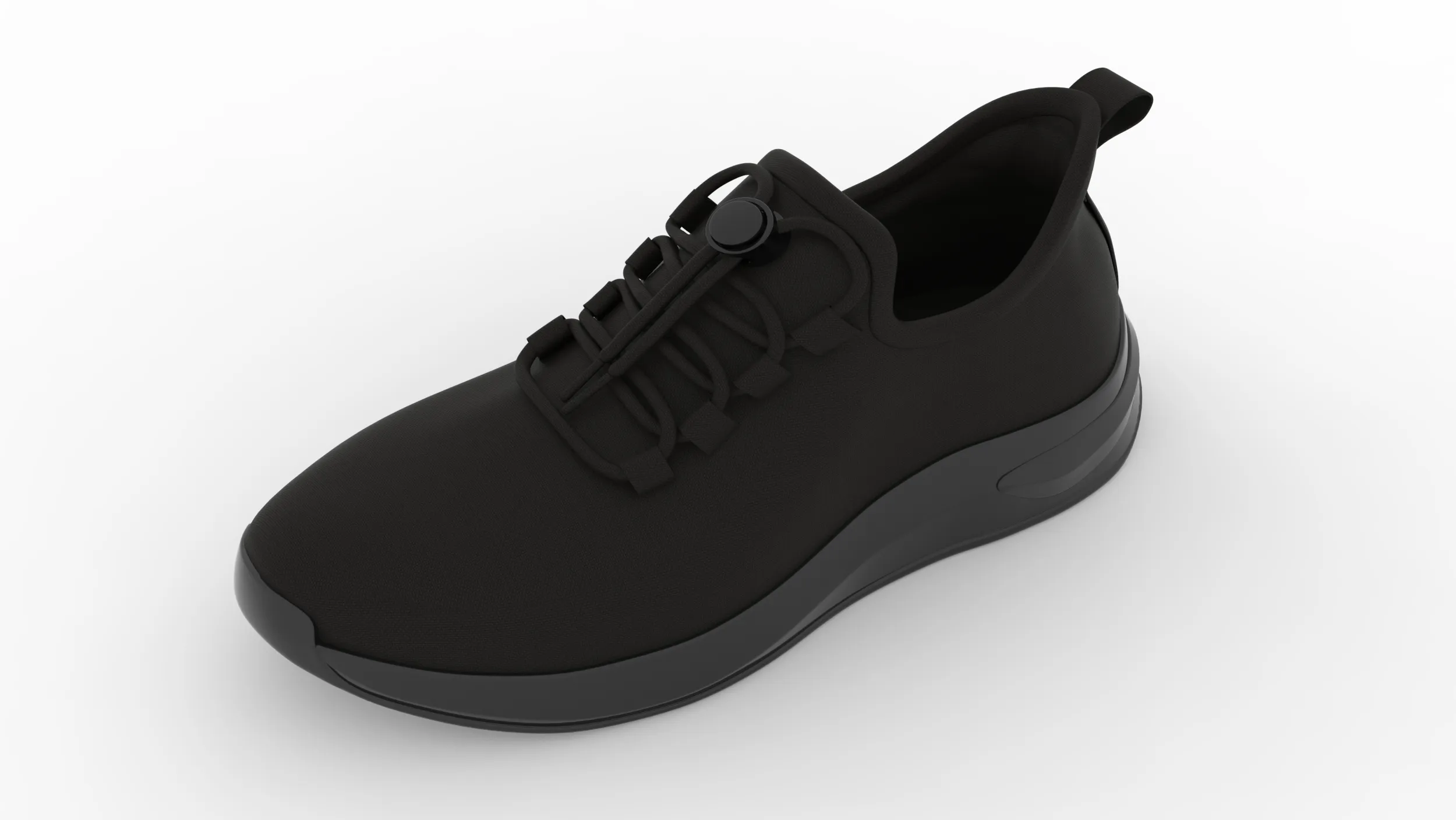 Shoes 3D Model .c4d .max .obj .3ds .fbx .stl .blend 