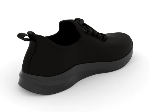 Shoes 3D Model