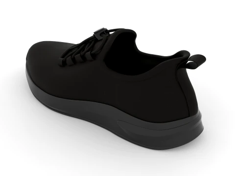 Shoes 3D Model