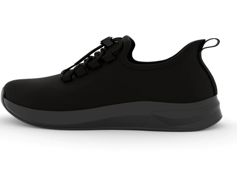 Shoes 3D Model