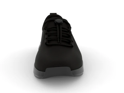 Shoes 3D Model