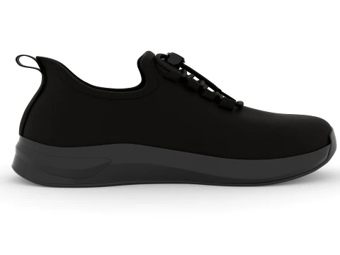 Shoes 3D Model
