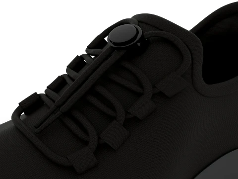 Shoes 3D Model