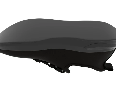 Shoes 3D Model