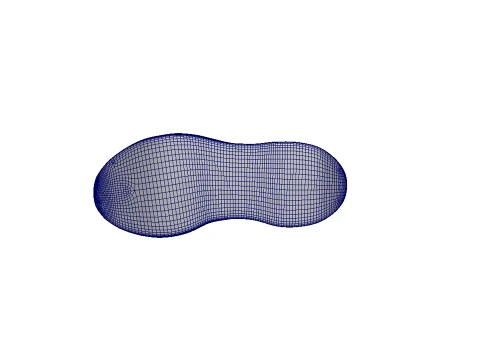 Shoes 3D Model
