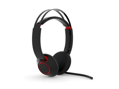 Headphone 3D Model